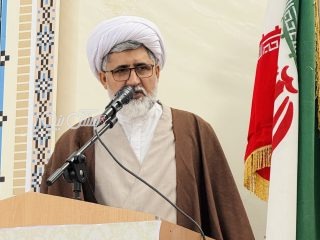 ضرورت حفظ انسجام ملی و حمایت منصفانه از دولت