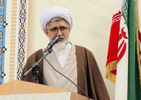 ضرورت حفظ انسجام ملی و حمایت منصفانه از دولت