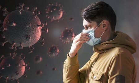 افزایش موارد آنفلوانزا در بستک