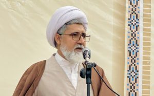 تعامل با ایران همزمان با حمایت از صهیونیسم سازگار نیست