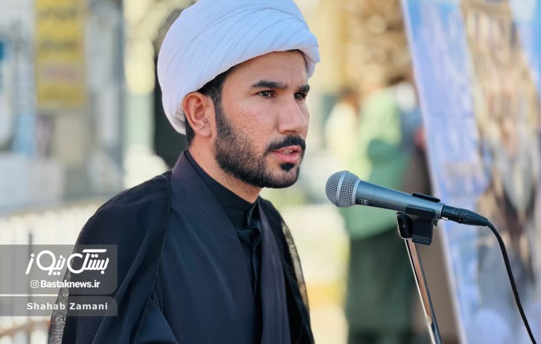 نسل جوان وارث مقاومت و ولایت‌مدار / ۱۳ آبان نماد ایستادگی ملت ایران در برابر استکبار جهانی