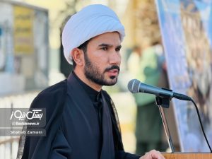 نسل جوان وارث مقاومت و ولایت‌مدار / ۱۳ آبان نماد ایستادگی ملت ایران در برابر استکبار جهانی