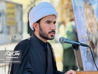 نسل جوان وارث مقاومت و ولایت‌مدار / ۱۳ آبان نماد ایستادگی ملت ایران در برابر استکبار جهانی