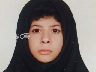 معصومه علی‌پور دانش‌آموز مدرسه دانش کمشک پژوهشگر برتر کشوری شد