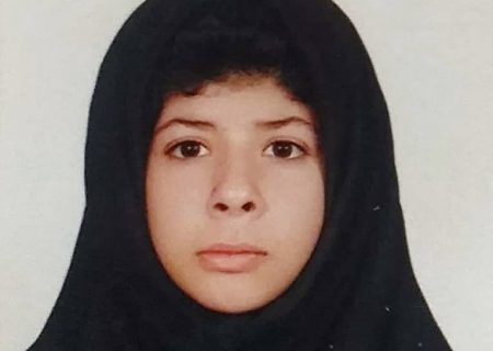 معصومه علی‌پور دانش‌آموز مدرسه دانش کمشک پژوهشگر برتر کشوری شد