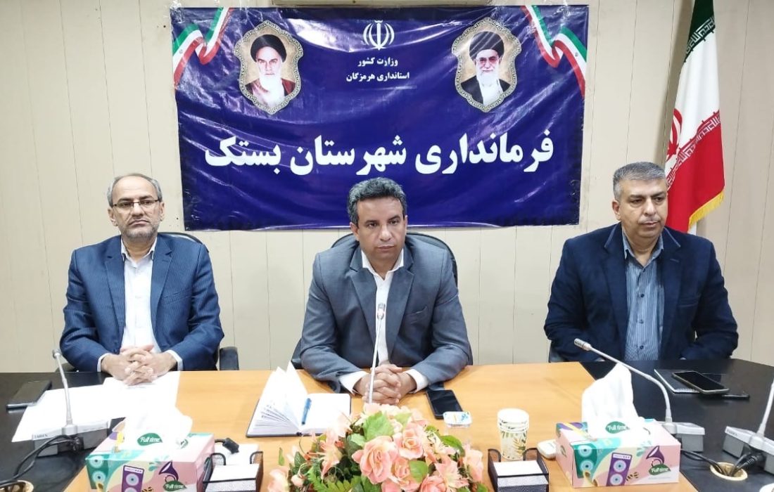 هشدار فرماندار بستک درباره افزایش تصادفات نوجوانان ۱۶ تا ۱۸ سال با موتورسیکلت