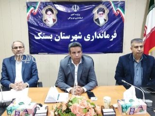 هشدار فرماندار بستک درباره افزایش تصادفات نوجوانان ۱۶ تا ۱۸ سال با موتورسیکلت