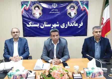 هشدار فرماندار بستک درباره افزایش تصادفات نوجوانان ۱۶ تا ۱۸ سال با موتورسیکلت