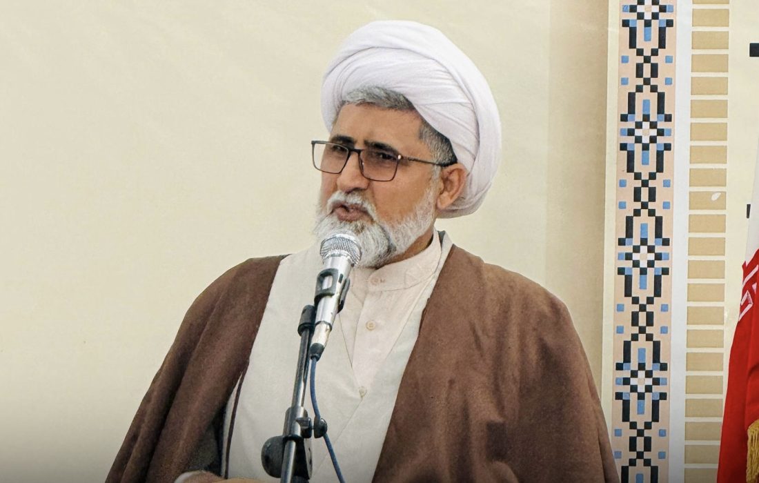 بارندگی‌ های اخیر در بستک بدون اختلال در خدمات عمومی سپری شد