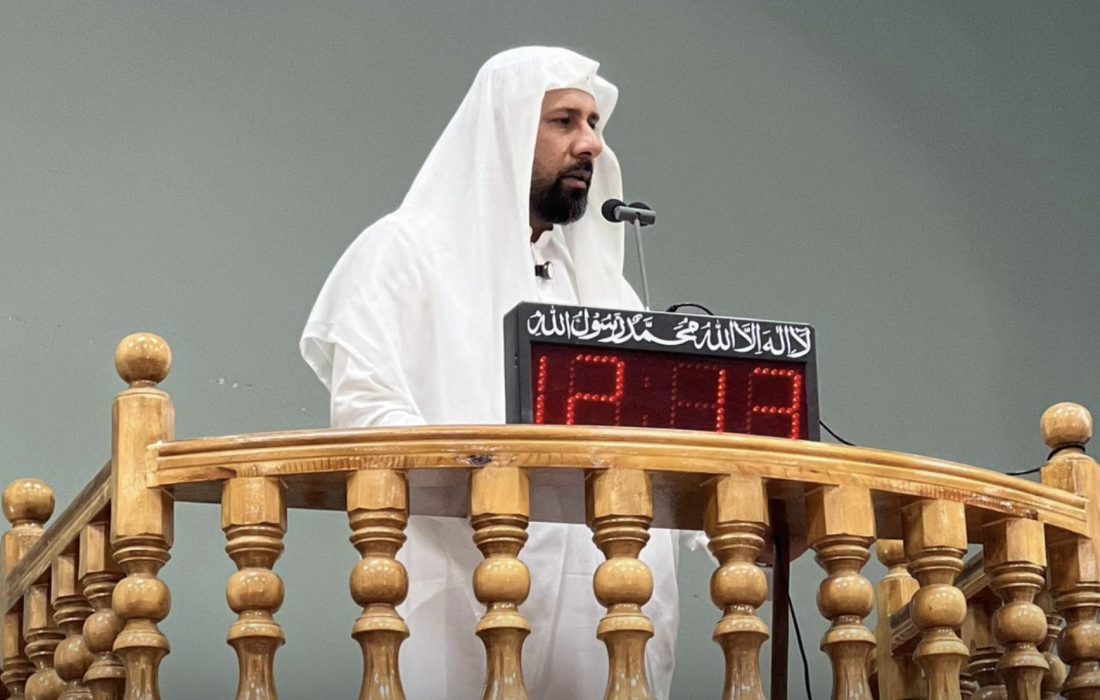 بارش‌ های اخیر نعمتی بزرگ و جلوه ‌ای آشکار از رحمت الهی بود