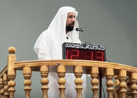 بارش‌ های اخیر نعمتی بزرگ و جلوه ‌ای آشکار از رحمت الهی بود