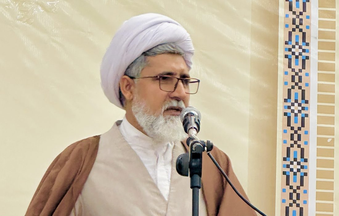 بیانات مقام معظم رهبری درباره کرامت زن باید الگوی خانواده‌ ها قرار گیرد