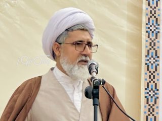 بیانات مقام معظم رهبری درباره کرامت زن باید الگوی خانواده‌ ها قرار گیرد