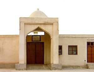دبستان تاریخی مصطفویه بستک در فهرست ۶۲ مدرسه ماندگار کشور قرار گرفت