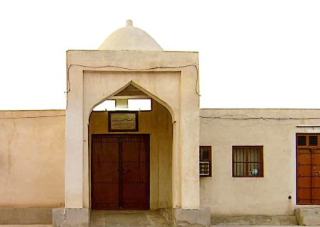 دبستان تاریخی مصطفویه بستک در فهرست ۶۲ مدرسه ماندگار کشور قرار گرفت