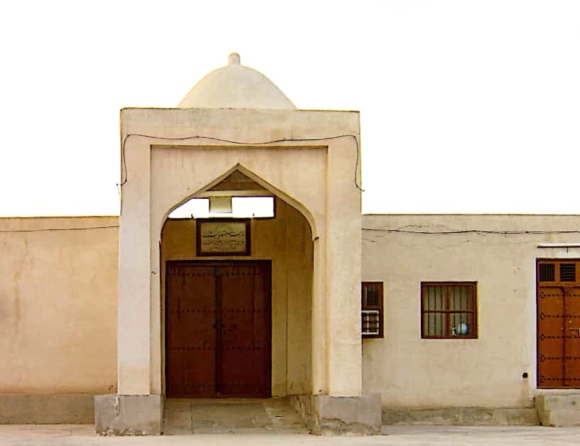 دبستان تاریخی مصطفویه بستک در فهرست ۶۲ مدرسه ماندگار کشور قرار گرفت