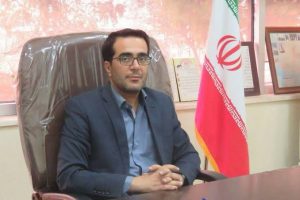 سیدحبیب الله شیدایی بعنوان بخشدار جدید کوخردهرنگ منصوب شد