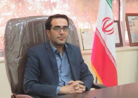 سیدحبیب الله شیدایی بعنوان بخشدار جدید کوخردهرنگ منصوب شد