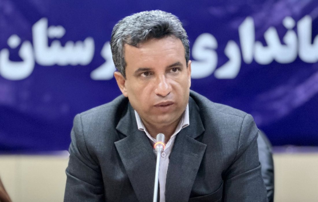 با توجه به شیوع آنفلوانزا برگزاری هرگونه جشنواره، نمایشگاه و گردهمایی عمومی در سطح شهرستان بستک ممنوع شد