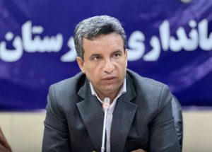 با توجه به شیوع آنفلوانزا برگزاری هرگونه جشنواره، نمایشگاه و گردهمایی عمومی در سطح شهرستان بستک ممنوع شد