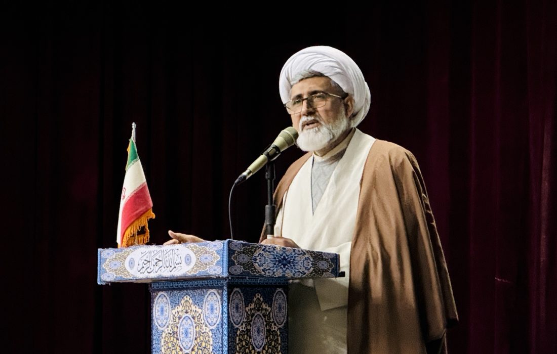 شهید سلیمانی الگویی که در دل ملت‌ ها زنده ماند / بزرگداشت فرمانده‌ای که امنیت منطقه را تضمین کرد