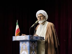 شهید سلیمانی الگویی که در دل ملت‌ ها زنده ماند / بزرگداشت فرمانده‌ای که امنیت منطقه را تضمین کرد