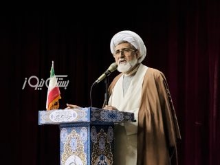 شهید سلیمانی الگویی که در دل ملت‌ ها زنده ماند / بزرگداشت فرمانده‌ای که امنیت منطقه را تضمین کرد