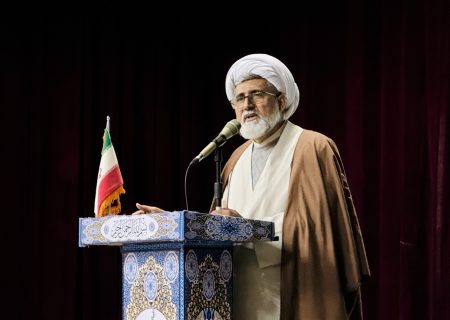 شهید سلیمانی الگویی که در دل ملت‌ ها زنده ماند / بزرگداشت فرمانده‌ای که امنیت منطقه را تضمین کرد