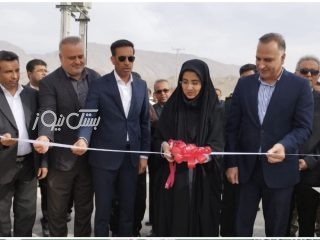 اولین واحد صنعتی پرورش مرغ تخم‌گذار استان هرمزگان در شهرستان بستک افتتاح شد