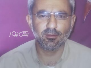 عیسی حسن‌زاده، دهیار سابق روستای خلوص درگذشت