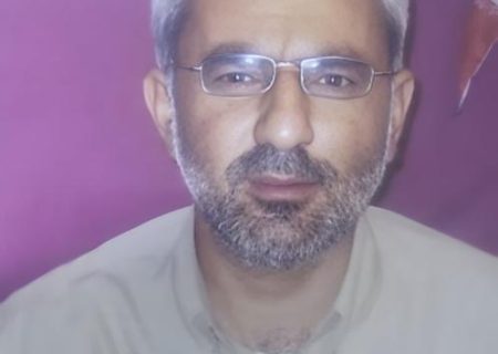 عیسی حسن‌زاده، دهیار سابق روستای خلوص درگذشت