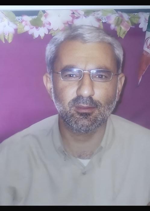 عیسی حسن‌زاده، دهیار سابق روستای خلوص درگذشت