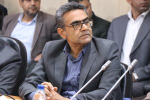 آغاز اصلاح و بهینه‌سازی شبکه‌های فرسوده برق در شهر بستک