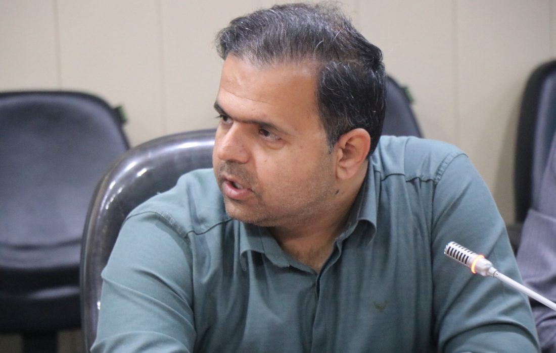 ناپایداری آب شرب در بستک همزمان با آغاز ماه رمضان/ مدیر آب بستک: خروجی دو چاه لاورمیستان به صورت ناگهانی نصف شده است