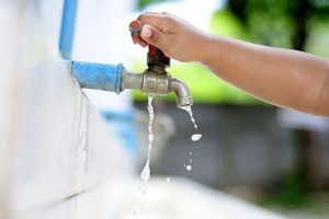 اطلاعیه‌ نوبت بندی آب در شهر بستک