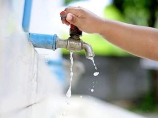 اطلاعیه‌ نوبت بندی آب در شهر بستک