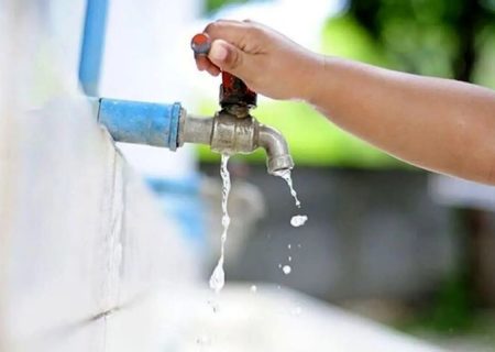 اطلاعیه‌ نوبت بندی آب در شهر بستک
