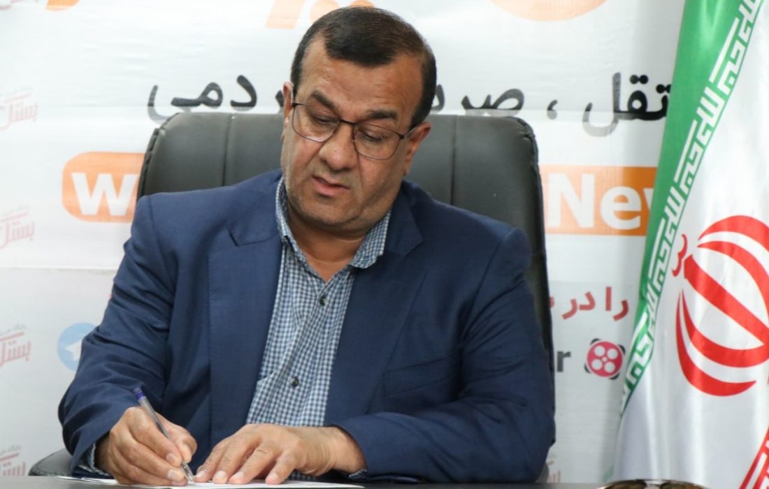 پیام‌ تسلیت‌ نماینده غرب هرمزگان در پی درگذشت خیر نیک‌ اندیش‌ حاج‌ محمد عبدالکریم‌ زرعونی