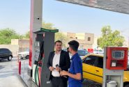 رئیس حوزه قضایی بستک:نظارت بر جایگاه‌های سوخت تشدید می‌شود
