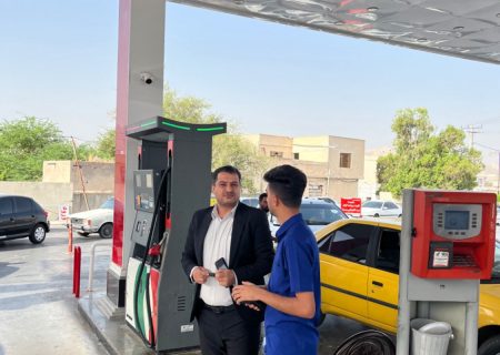 رئیس حوزه قضایی بستک:نظارت بر جایگاه‌های سوخت تشدید می‌شود