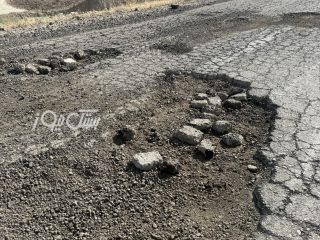 رئیس راهداری بستک:اصلاح نقاط آسیب‌دیده محور دهتل-کنچی به زودی آغاز می‌شود