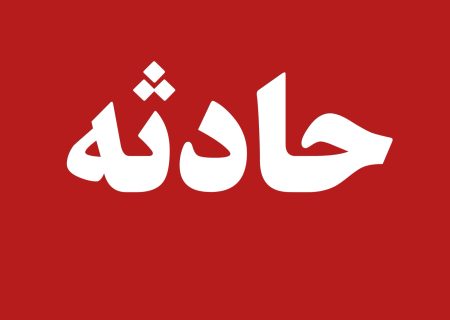 تلف شدن ۲۰ راس گوسفند در ورودی شهر بستک بر اثر سانحه رانندگی