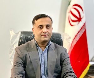 چهار نانوایی شهر بستک در روز عید سعید قربان خدمات‌رسانی می‌کنند