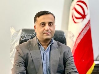 چهار نانوایی شهر بستک در روز عید سعید قربان خدمات‌رسانی می‌کنند
