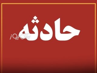 فرار راننده نیسان پس از برخورد شدید با موتورسیکلت در مسیر کوهیج به لاورمیستان