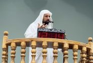 امام جمعه اهل سنت بستک:باید انصاف در نظارت از اصناف و همچنین انصاف توسط فروشندگان رعایت شود