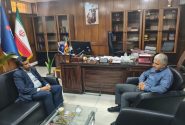 پیگیری فرماندار بستک برای رفع مشکل سوخت‌گیری مردم در جایگاه سوخت بستک