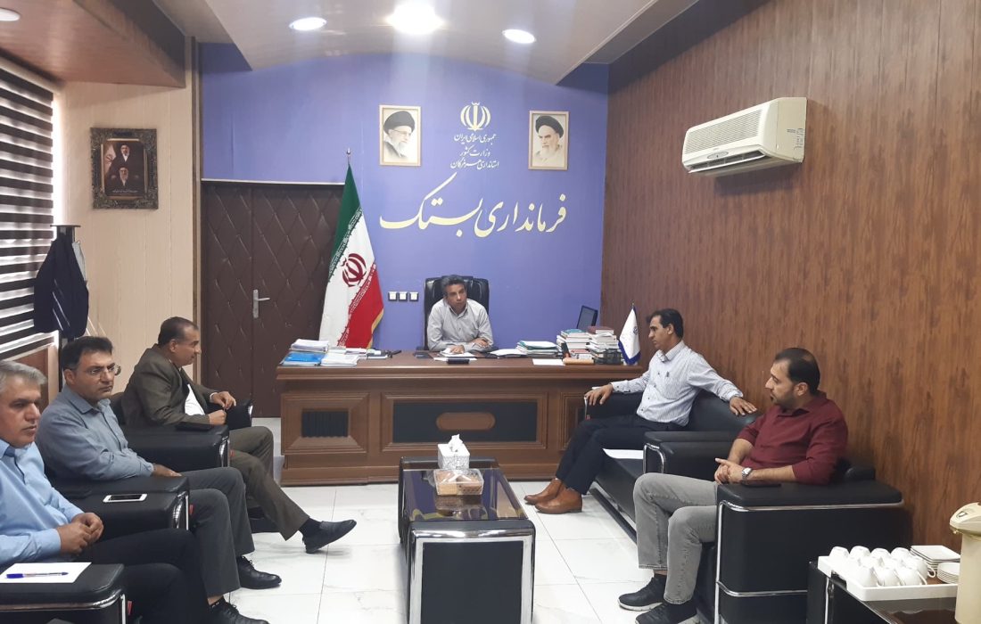 با پیگیری فرماندار بستک کارت‌های اضطراری سوخت در جایگاه‌ها افزایش می یابد