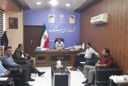 با پیگیری فرماندار بستک کارت‌های اضطراری سوخت در جایگاه‌ها افزایش می یابد