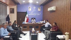 با پیگیری فرماندار بستک کارت‌های اضطراری سوخت در جایگاه‌ها افزایش می یابد